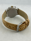 NOS Jaeger-LeCoultre Heraion Quartz Chronograph with box