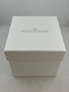 NOS Jaeger-LeCoultre Heraion Quartz Chronograph with box