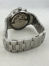 IWC GST 3707 Automatik Chronograph Kal. C.79320 mit Originalband