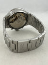 IWC GST 3707 Automatik Chronograph Kal. C.79320 mit Originalband