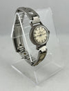 Dugena-Matic Automatic ETA 2550 mit Citizen Armband