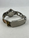 Dugena-Matic Automatic ETA 2550 mit Citizen Armband