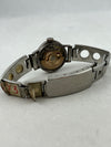 Dugena-Matic Automatic ETA 2550 mit Citizen Armband