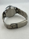 NOS diver Lucerne manual winding with bezel and bracelet