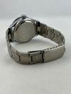 NOS diver Lucerne manual winding with bezel and bracelet