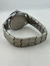 NOS diver Lucerne manual winding 36mm with date and bezel