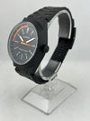 NOS Lucerne Racing Team hand-wound with tachymeter scale