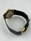 Vintage Berg Parat hand-wound with luminous hands