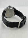 Taucher Cronel Handaufzug Day & Date mit Lünette