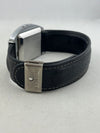 Funkuhr LCD Junghans Mega 1 Quartz Day & Date