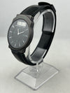 Funkuhr Junghans Mega Ana-Digi Quartz Day & Date, mit Box