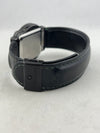 Funkuhr Junghans Mega Ana-Digi Quartz Day & Date, mit Box