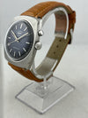 Vulcain Cricket Alarm Hand-wound alarm clock
