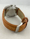 Vulcain Cricket Alarm Hand-wound alarm clock