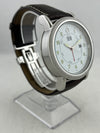 Mercedes-Benz Trucks Collection Quartz with calendar week