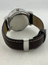 Mercedes-Benz Trucks Collection Quartz with calendar week