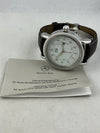 Mercedes-Benz Trucks Collection Quartz with calendar week