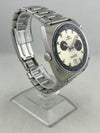 Dugena Automatik Chronograph Buren 15, mit Box