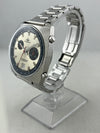 Dugena Automatik Chronograph Buren 15, mit Box