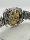 Dugena Automatik Chronograph Buren 15, mit Box
