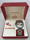 Dugena Automatik Chronograph Buren 15, mit Box