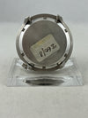 NOS Taucher Junghans electronic Dato-Chron 40mm Kal. 600.12