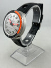 NOS Taucher Junghans electronic Dato-Chron 40mm Kal. 600.12