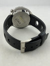 NOS Taucher Junghans electronic Dato-Chron 40mm Kal. 600.12