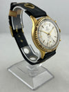 Clou Handaufzug Flyback Super-Chronograph Hanhart 120