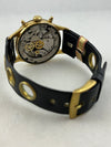 Clou Handaufzug Flyback Super-Chronograph Hanhart 120
