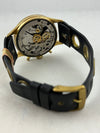 Clou Handaufzug Flyback Super-Chronograph Hanhart 120