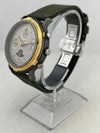 Bulova Titanium Automatik Chronograph Valjoux 7758, mit Box