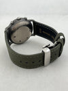 Bulova Titanium Automatik Chronograph Valjoux 7758, mit Box