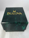 Bulova Titanium Automatik Chronograph Valjoux 7758, mit Box