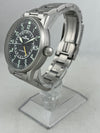 Fortis Flieger Automatic GMT ETA 2893-2 with original strap
