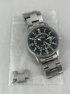 Fortis Flieger Automatic GMT ETA 2893-2 with original strap