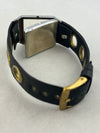 Art Deco Stella hand-wound with luminous hands