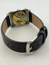 Art Deco Kasta hand-wound with new bracelet