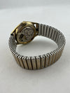 Golden Pallas hand-wound cal. Lorsa P76 with date