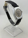 Military Art Deco hand-wound cal. 63 with new bracelet