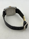 Military Art Deco hand-wound cal. 63 with new bracelet