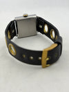Art Deco Kienzle hand-wound with brown dial