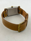 Military Alge hand-wound with eye-catching lugs