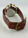 Poljot Moscow Tokyo 1991 Hand-wound Chronograph Cal. 3133