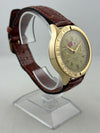 Poljot Moscow Tokyo 1991 Hand-wound Chronograph Cal. 3133