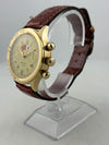 Poljot Moscow Tokyo 1991 Hand-wound Chronograph Cal. 3133