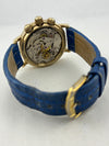 Poljot Space 92 Antares Hand-Wound Chronograph Cal. 3133