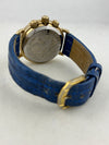 Poljot Space 92 Antares Hand-Wound Chronograph Cal. 3133