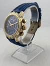 Poljot Space 92 Antares Hand-Wound Chronograph Cal. 3133