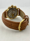 NOS Poljot Hand-Wound Coca Cola Chronograph Cal. 3133